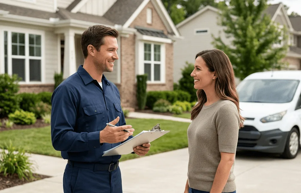 Mold Remediation Morristown, NY FAQs